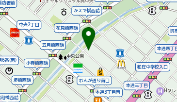 飛鳥の地図画像