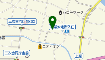 珈琲屋 スプレモの地図画像