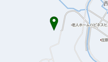 カフェマウンテンの地図画像