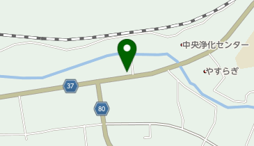 ジョイフルの地図画像