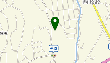 CAFE・DE・CAPITANの地図画像