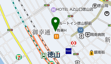 ミルの地図画像