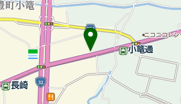 コーヒー研究所・Mの地図画像