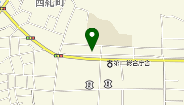 ピエロ珈琲専科の地図画像