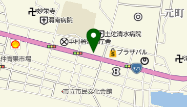 トップの地図画像