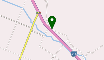 オランジュの地図画像