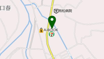 珈琲工房ぶれん堂の地図画像