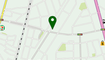 直火自家焙煎珈琲・煎の地図画像