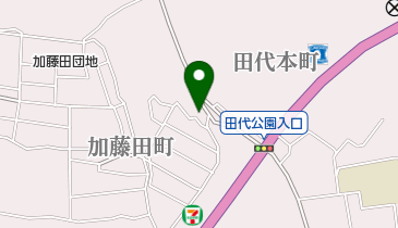 こんぱる 本店の地図画像