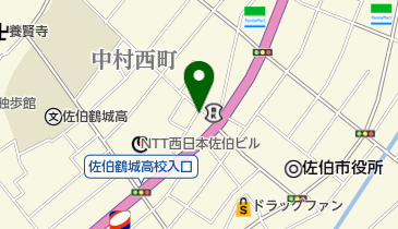 ランブルの地図画像