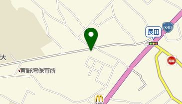 山田珈琲の地図画像