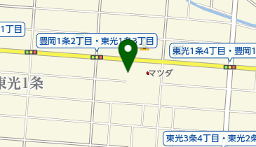 紅茶専門店 Life Lapsangの地図画像