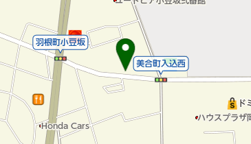 紅茶の館 源の地図画像