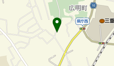 Tea Cozyの地図画像