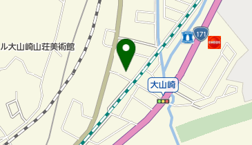 Tea room Primroseの地図画像