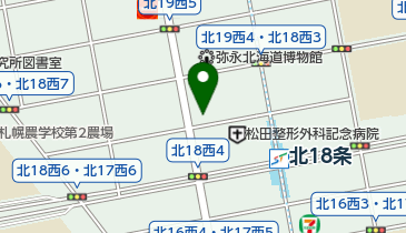 塩野屋の地図画像