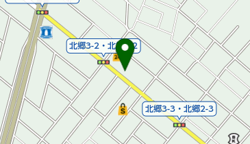 へべれけの地図画像