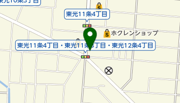 さだ広の地図画像