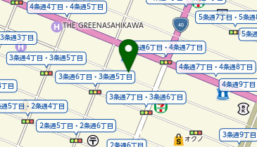 登勢の地図画像