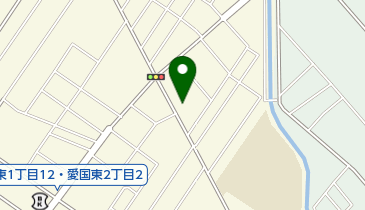 友友の地図画像
