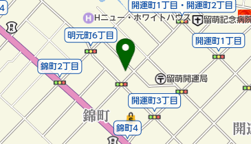 彩食健美希人の地図画像