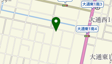 夢乃実の地図画像