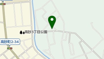 まいどどーもですの地図画像