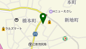 いろはの地図画像