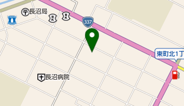 洋風居酒屋流行屋の地図画像