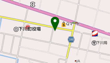 味源の地図画像