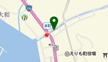 まるとよの地図画像