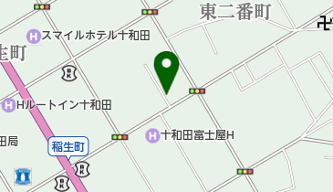 居酒屋肴やの地図画像