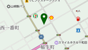 たまりばの地図画像