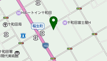 呑兵衛の地図画像