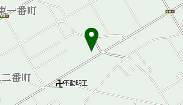 ふく屋の地図画像