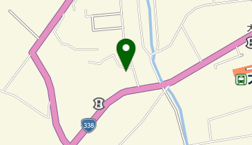 居酒屋 伝ちゃんの地図画像