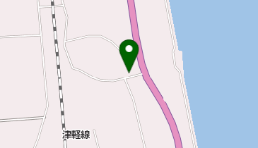 とり清の地図画像