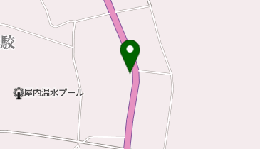 味彩の地図画像