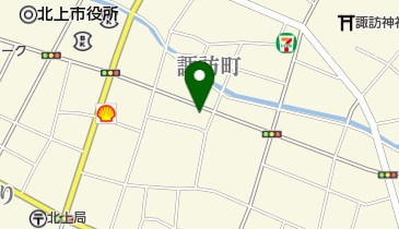 居酒屋 満ちゃんの地図画像