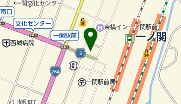 串揚げ居酒屋 らんたんの地図画像