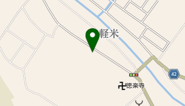 居酒屋 たんぽぽの地図画像