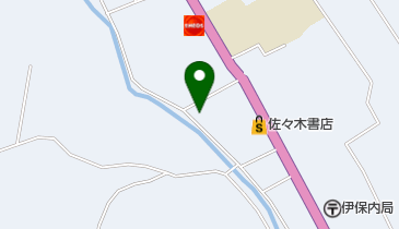 居酒屋 四郎の地図画像