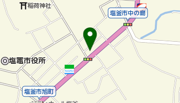 阿母の地図画像