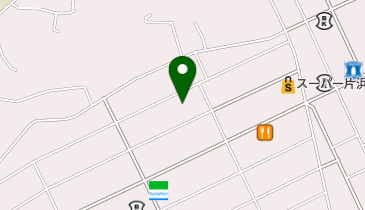 ほろ酔の地図画像