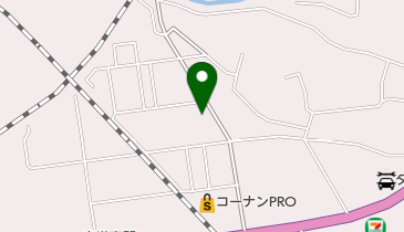 居酒屋 寓の地図画像