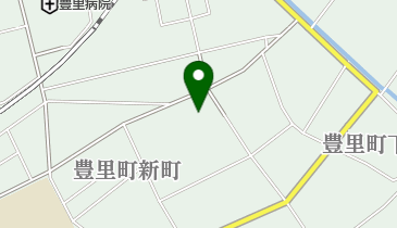 炉ばた ささきの地図画像