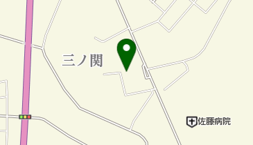 居酒屋 竹鳥物語の地図画像