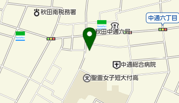 旬肴酒菜 一やの地図画像