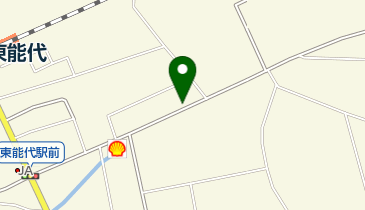 酒処しばの地図画像