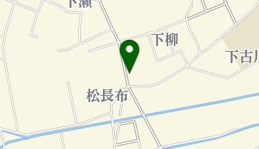 富味の地図画像